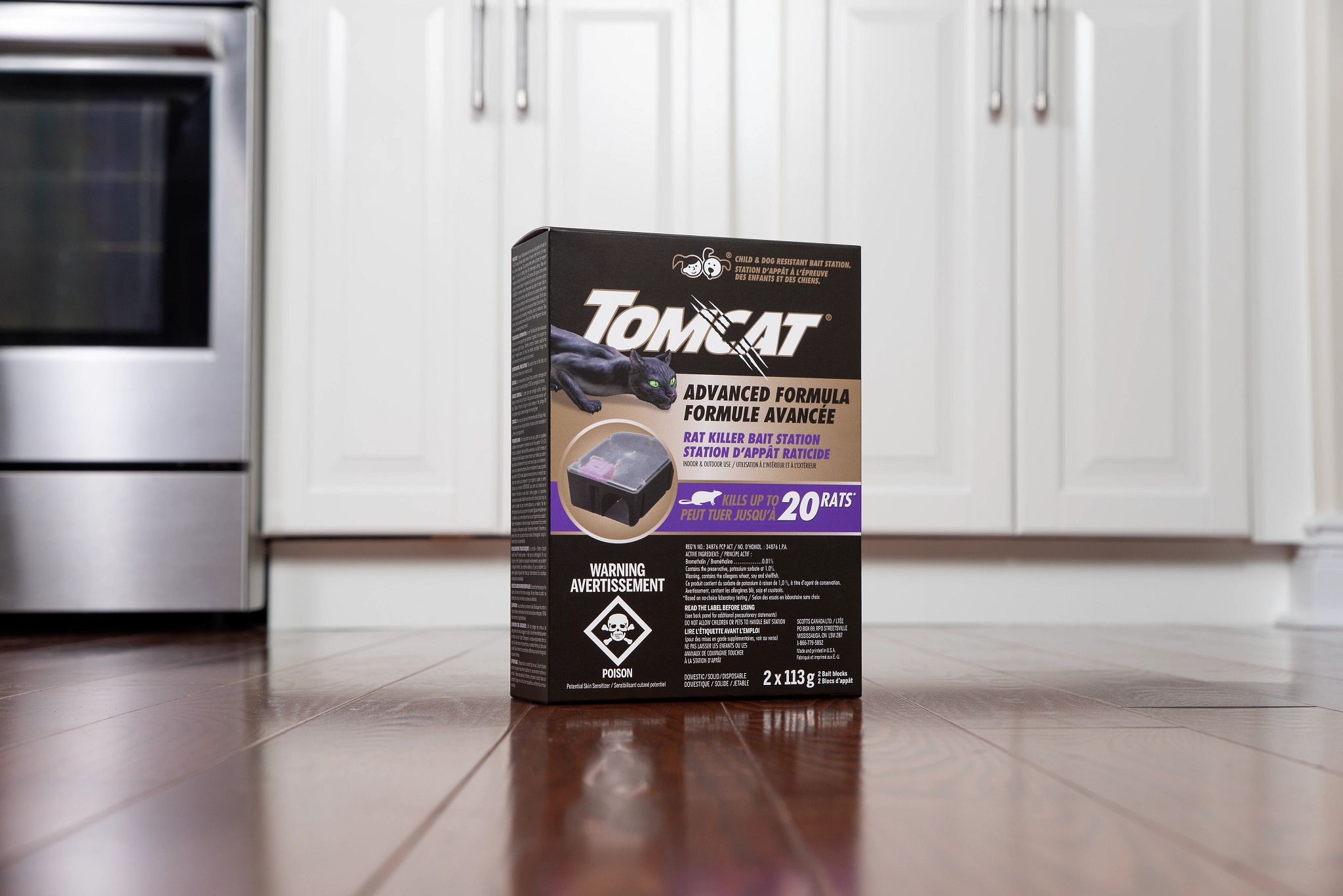 Browse All Tomcat Products by Scotts Miracle-Gro | ScottsMiracle